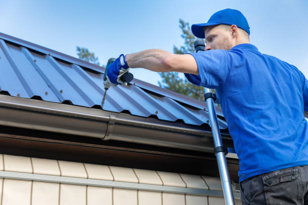 Steel Roofing in Geraldine, AL