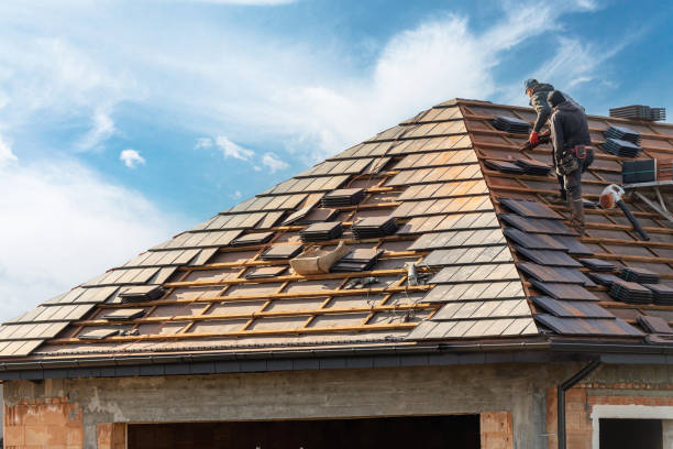  Gerdine, AL Roofing repair and installation Pros