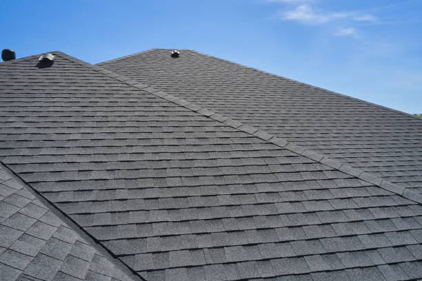 Fast & Reliable Emergency Roof Repairs in Geraldine, AL