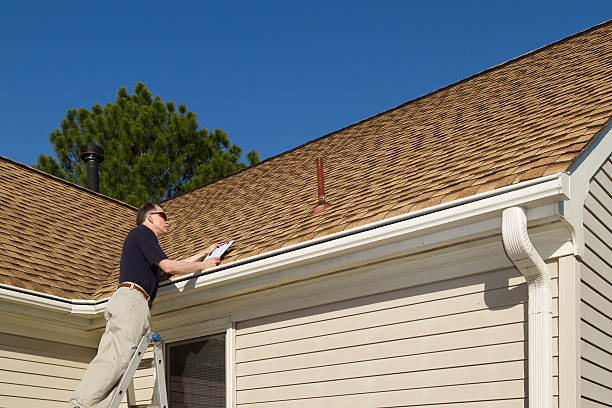 Best Emergency Roof Repair Services  in Gerdine, AL