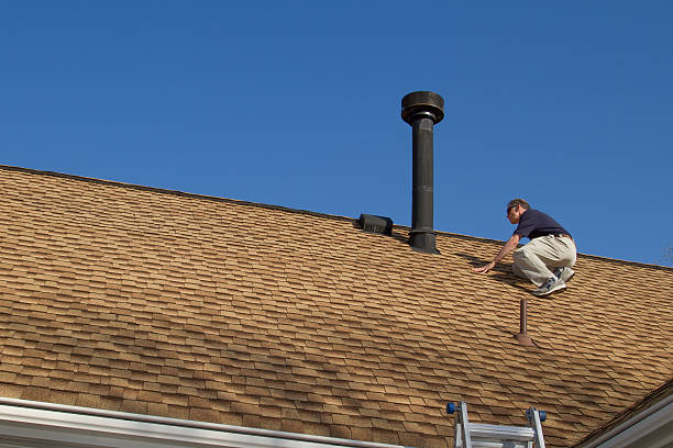 Best Cold Roofs  in Gerdine, AL