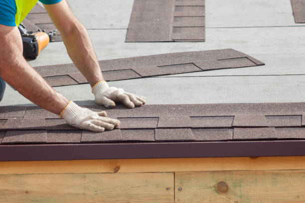 Best Roof Insulation Installation  in Gerdine, AL